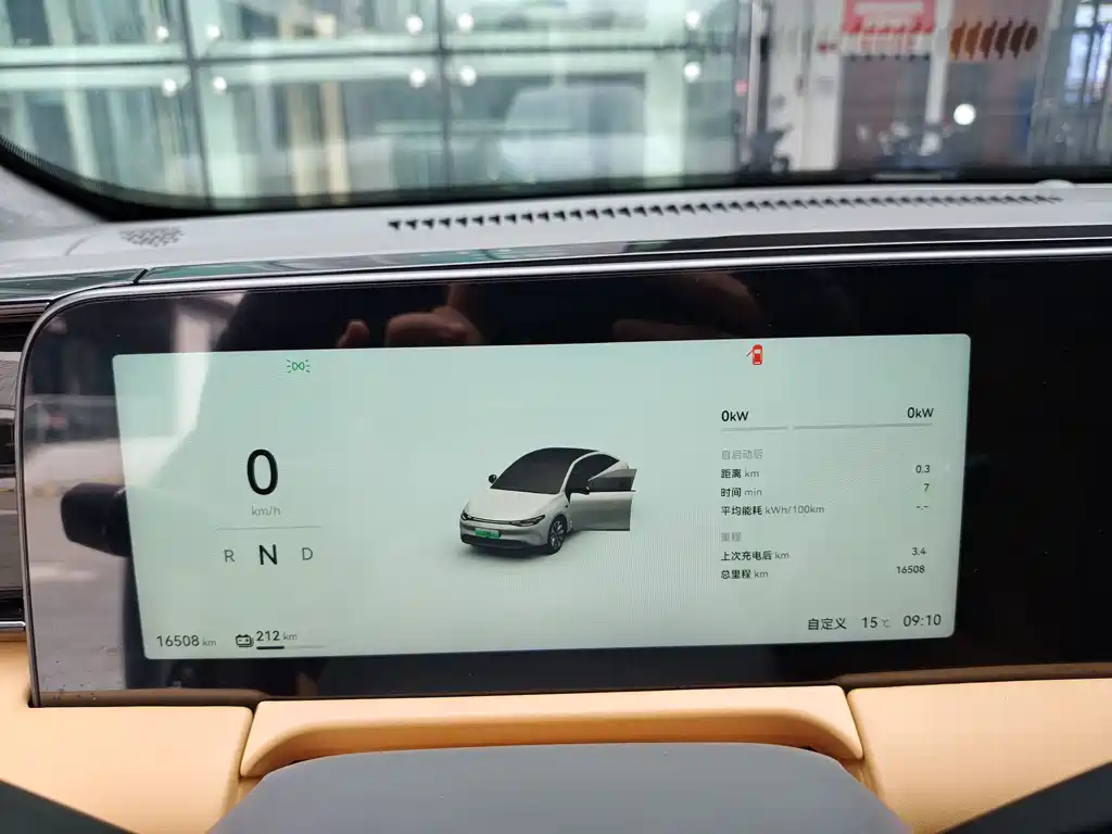 Фото машины 20