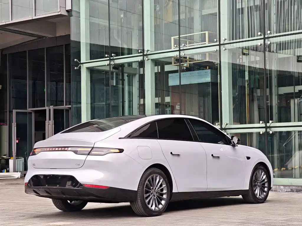 Фото машины 13