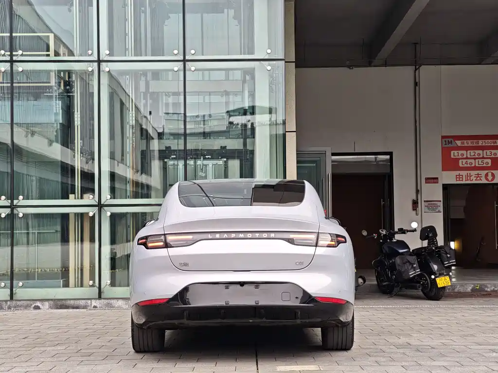 Фото машины 15