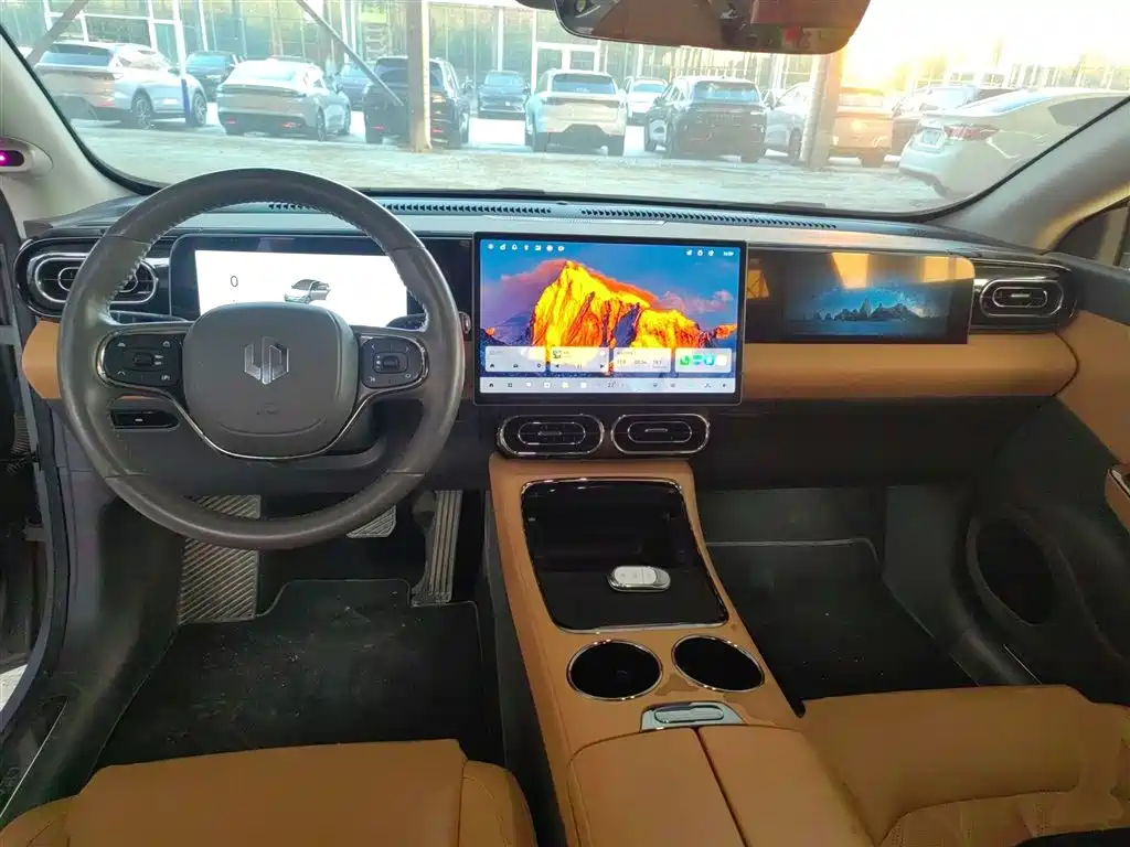 Фото машины 7