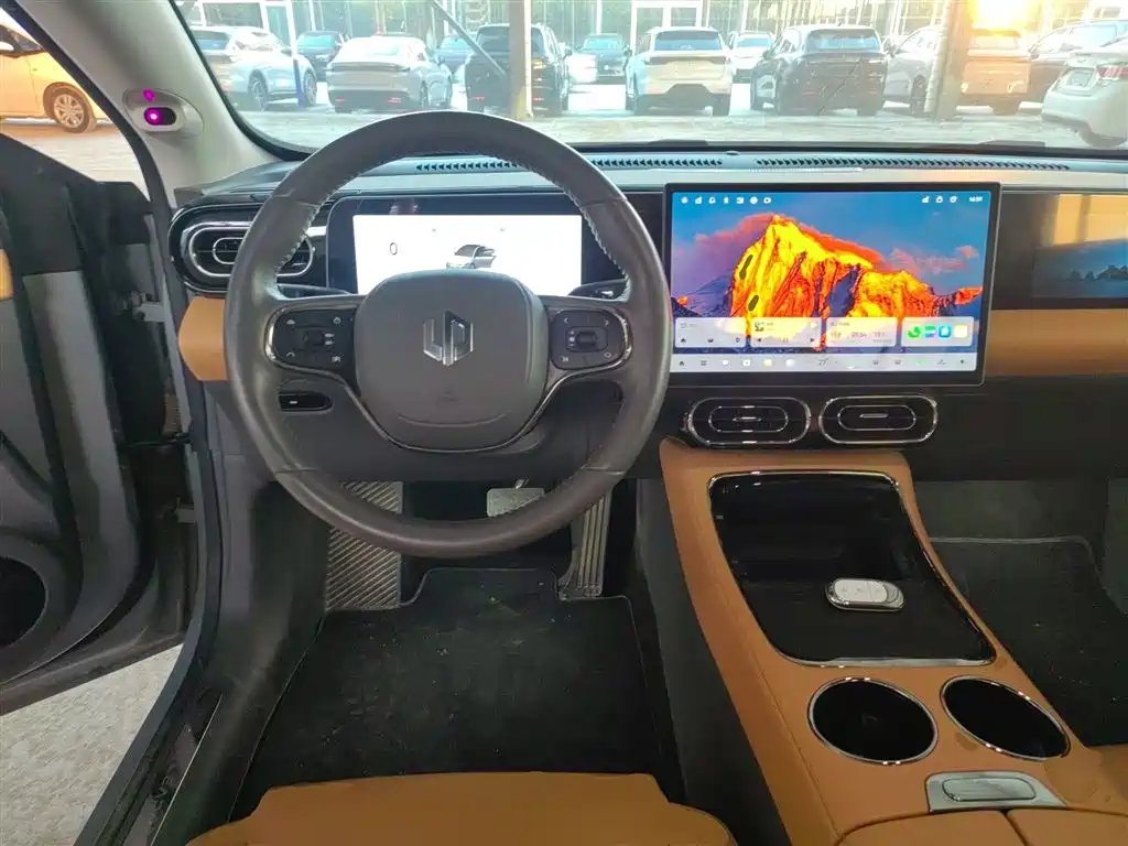 Фото машины 8