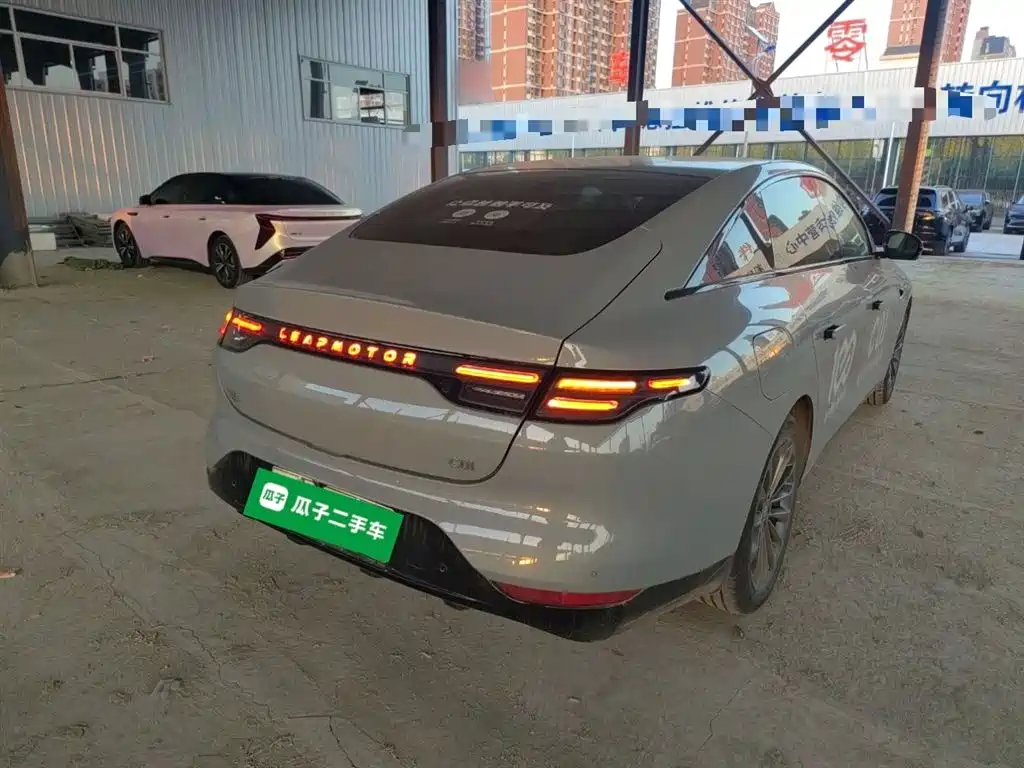 фото машины