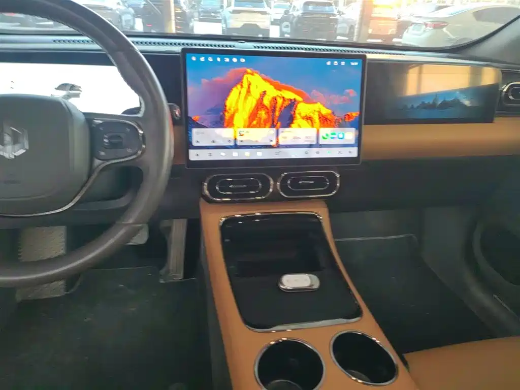 Фото машины 23