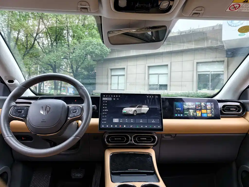 Фото машины 14