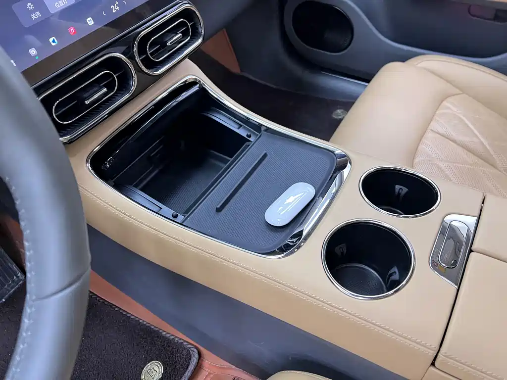 Zero run C01 2024 Extended Range 216 Exclusive Edition