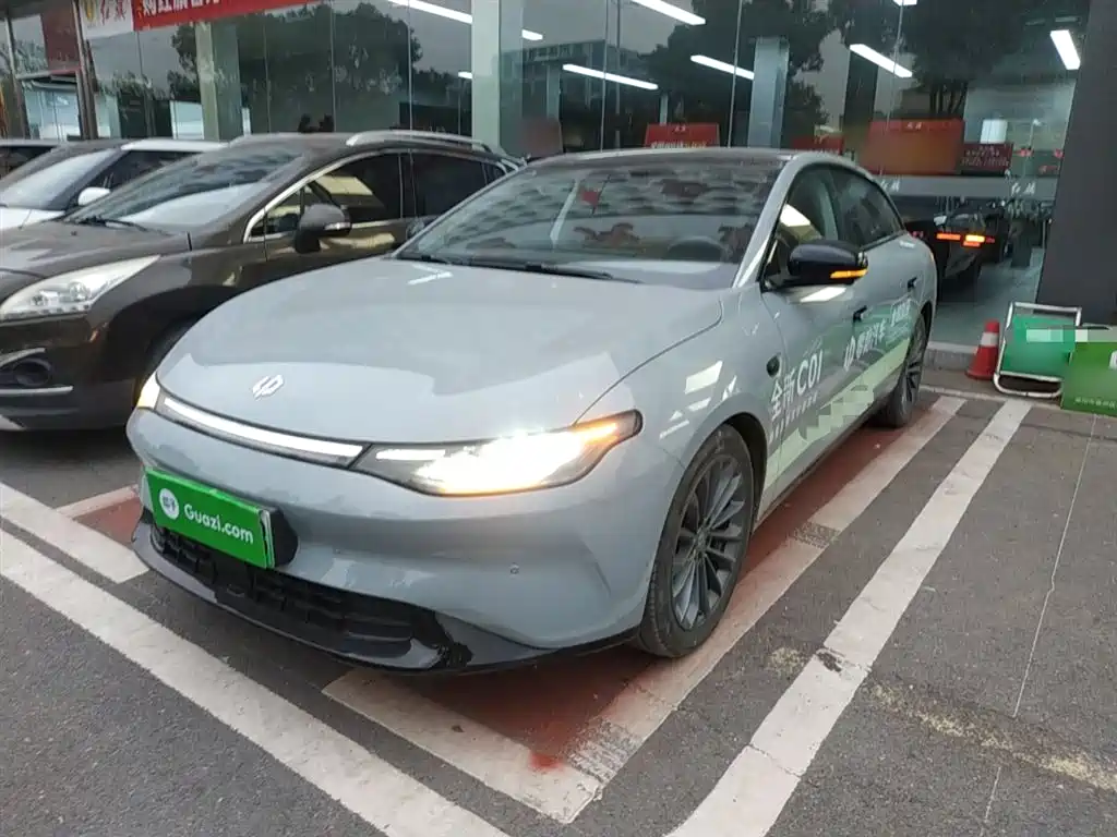 Фото машины 11