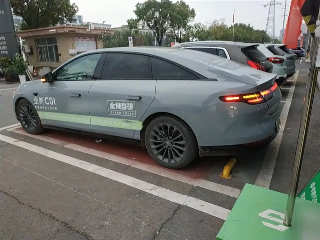 Фото машины 12