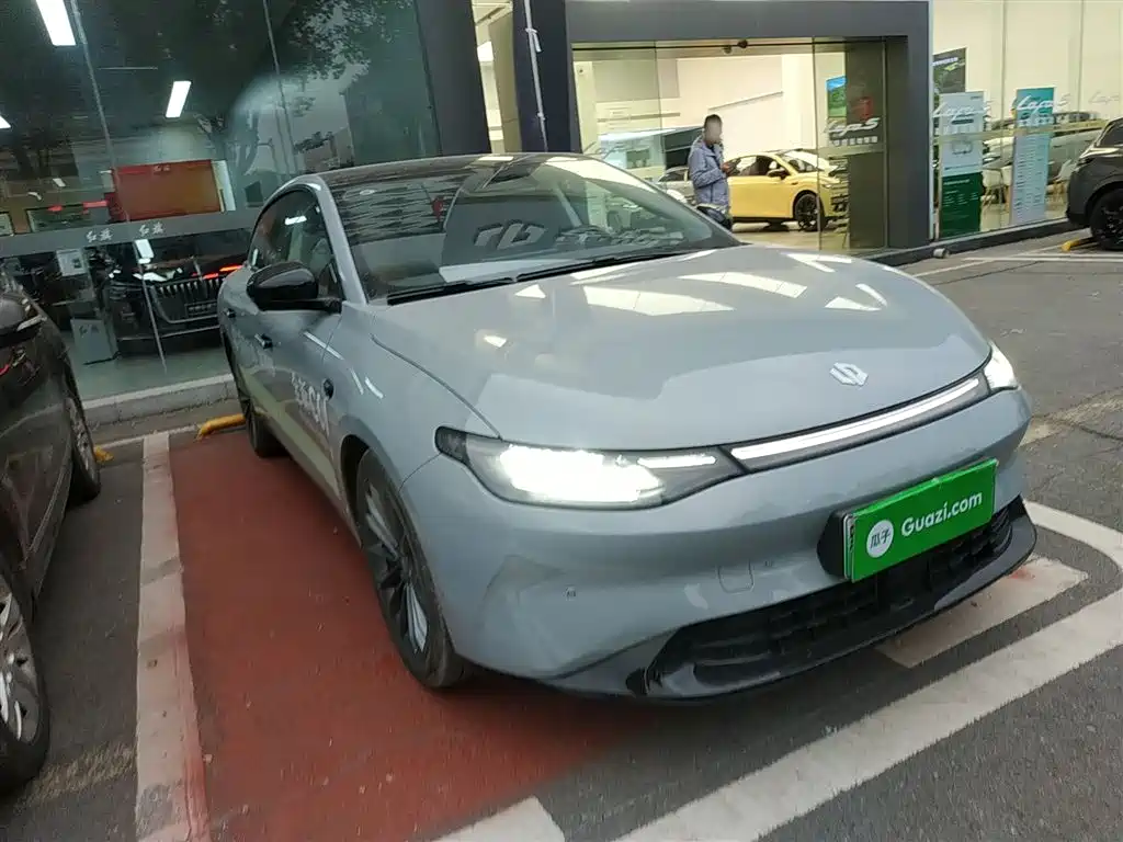 Фото машины 13