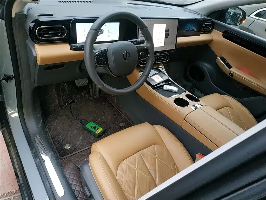 Фото машины 6