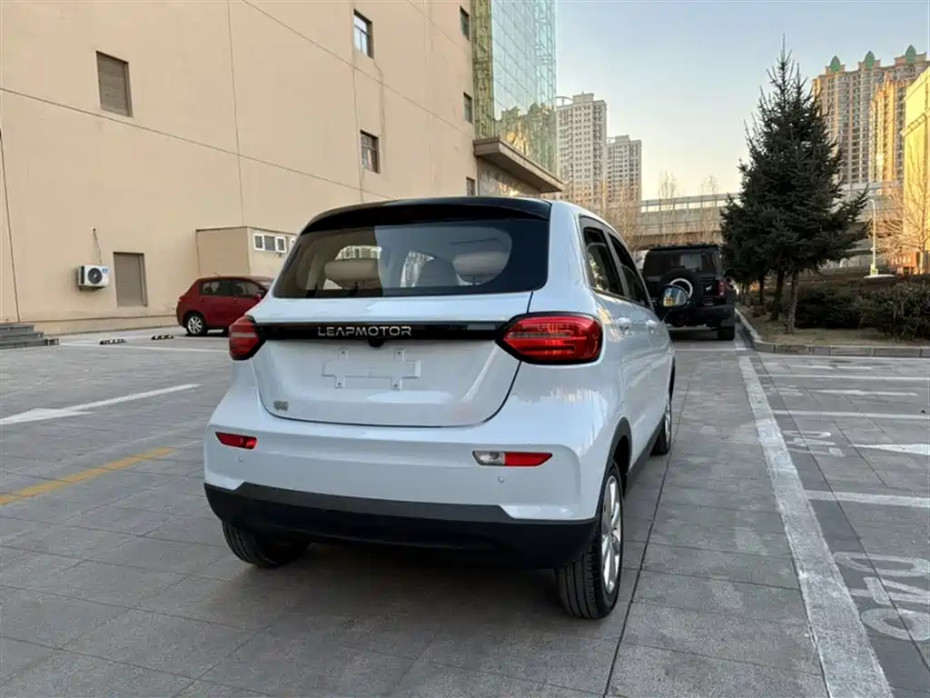 Фото машины 12