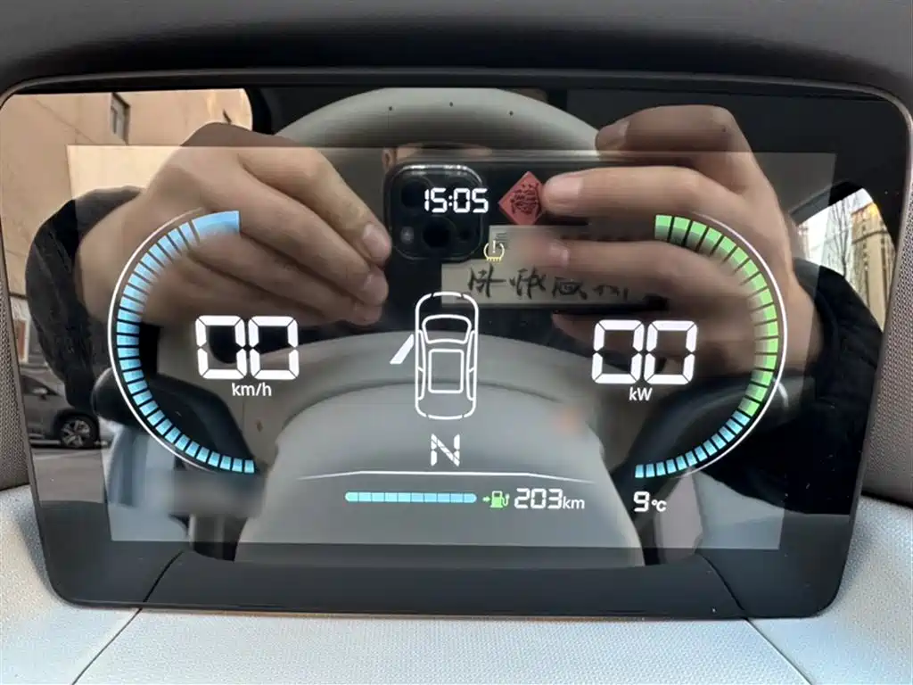 Фото машины 15