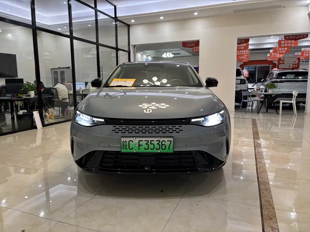 Фото машины 13