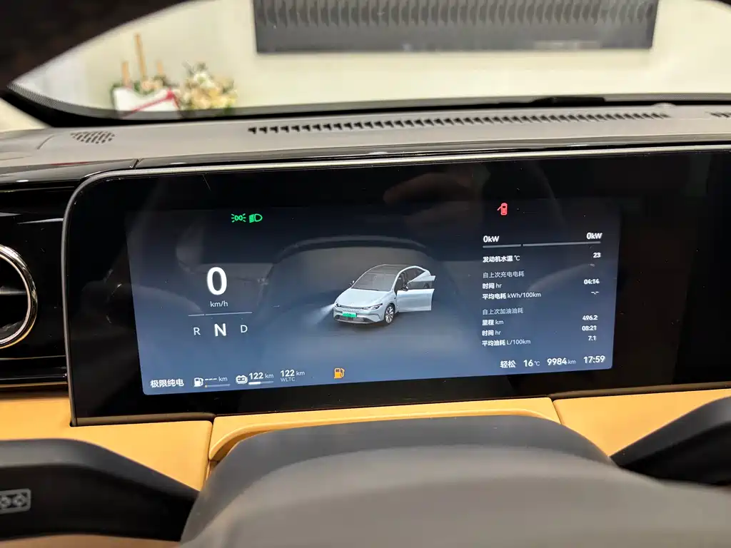 Фото машины 8