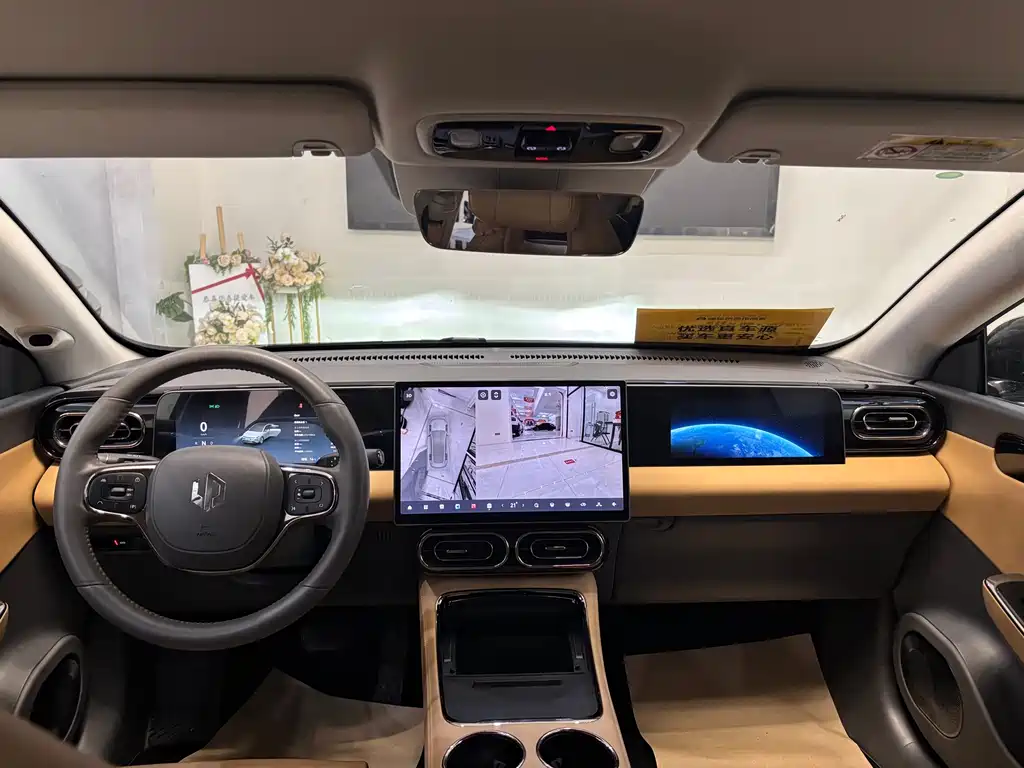 Фото машины 11