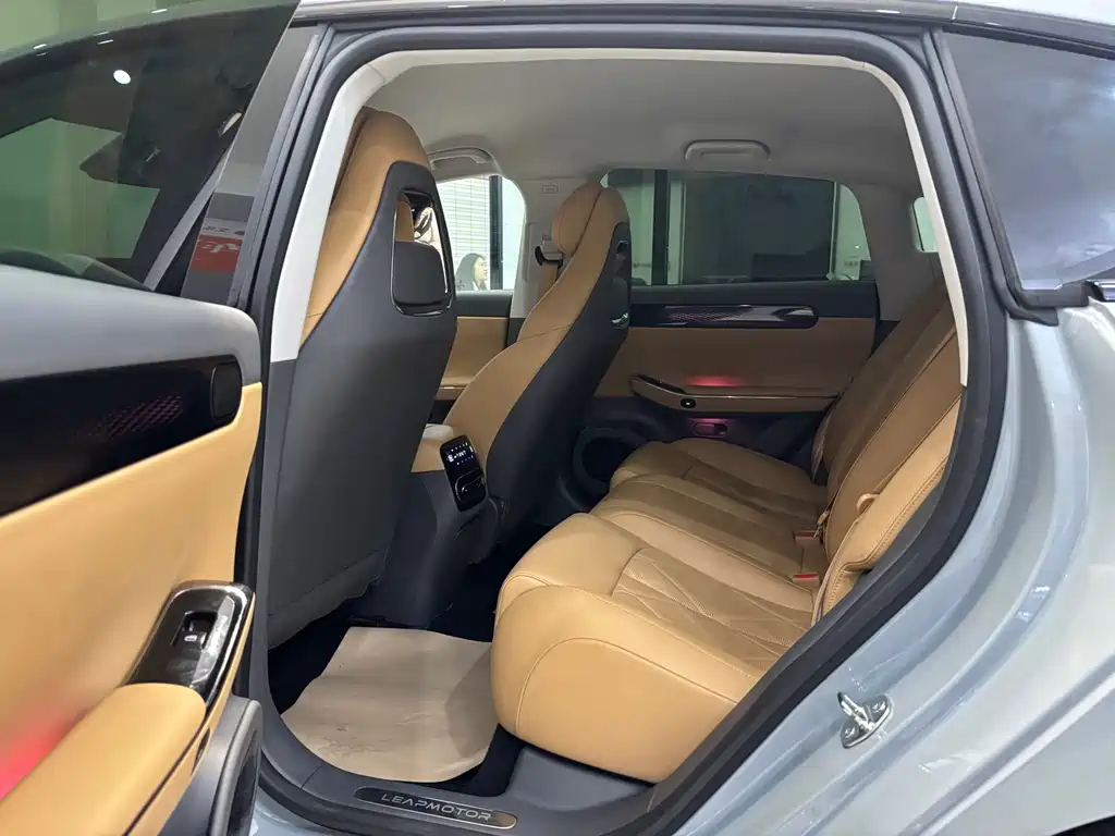 Фото машины 9