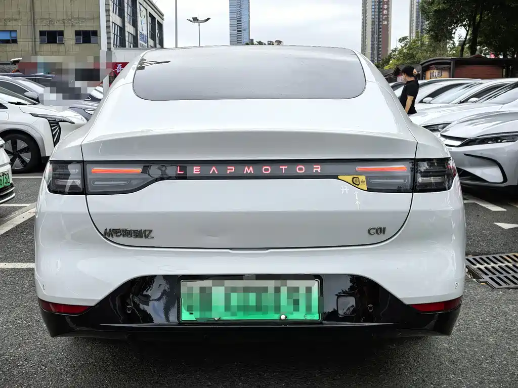 Фото машины 7