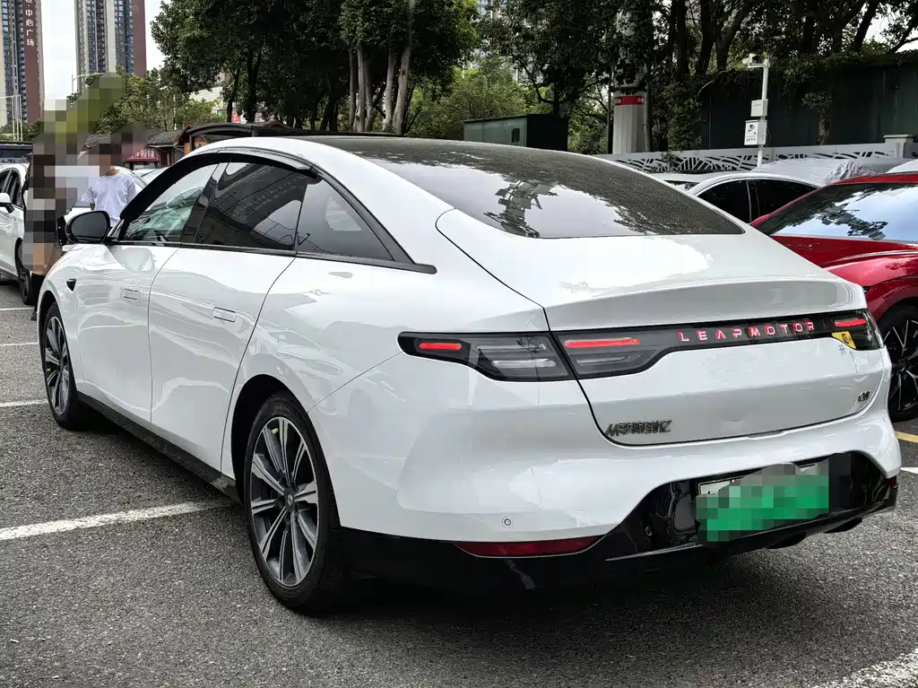 Фото машины 8