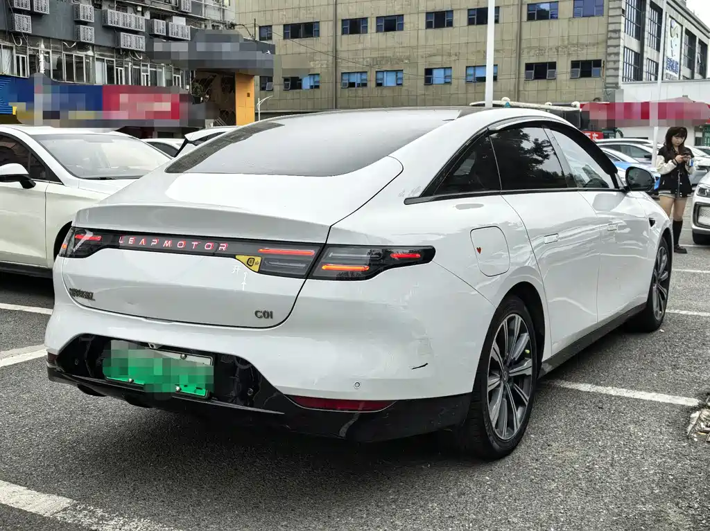 фото машины