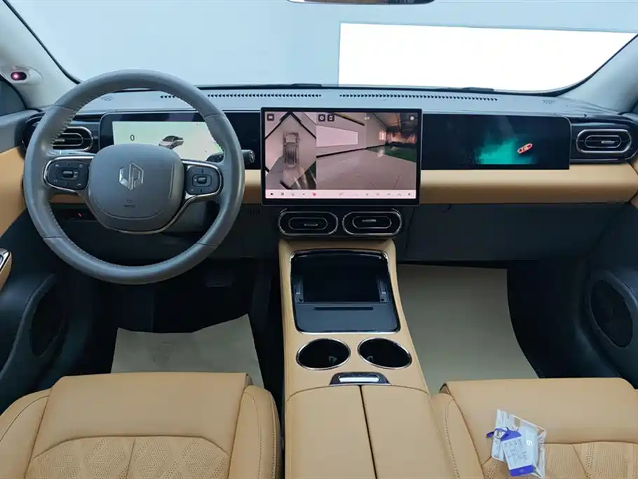 Zero run C01 2024 Extended Range 316 Exclusive Edition