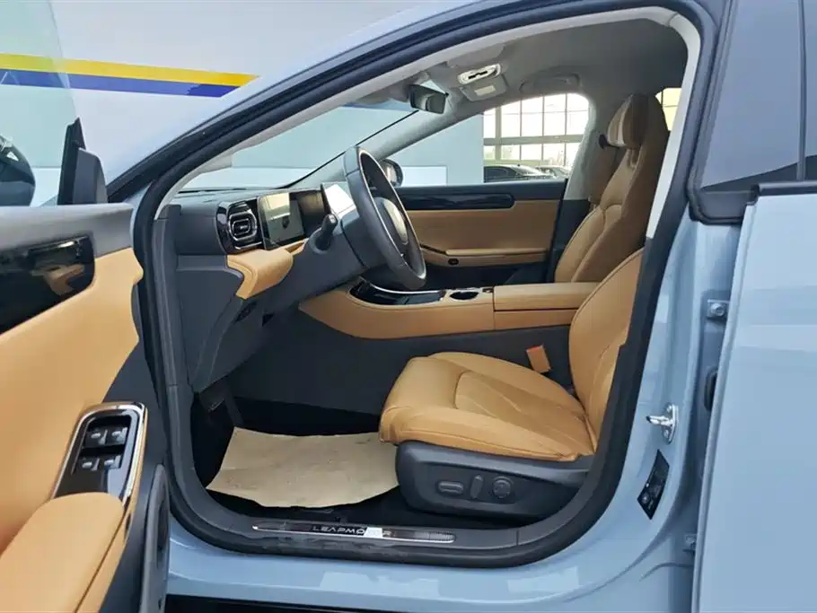 Фото машины 7