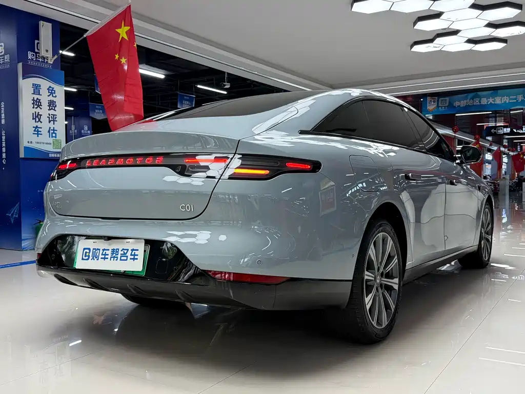 Фото машины 13