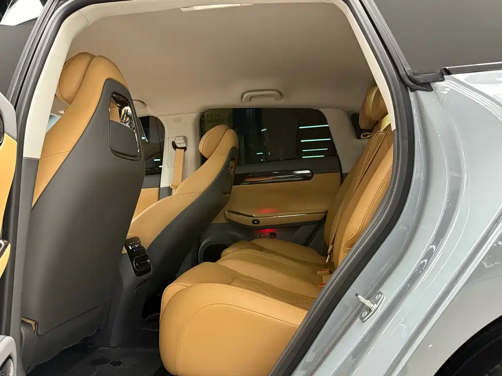 Zero run C01 2024 Extended Range 216 Exclusive Edition