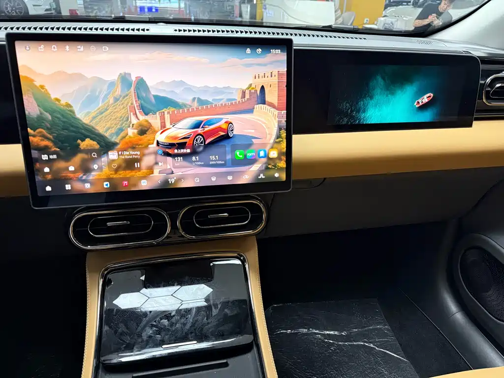 Фото машины 16