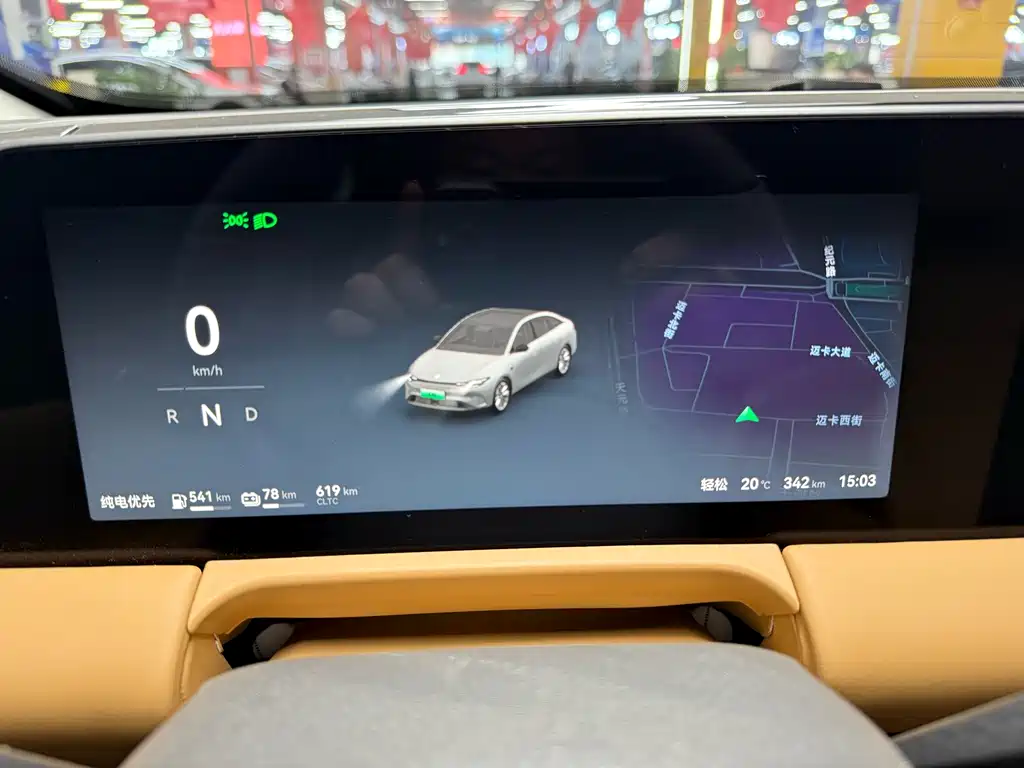 Фото машины 9