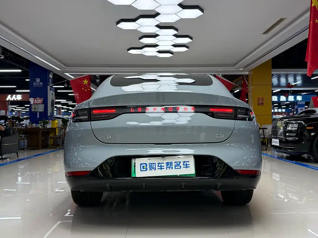 Фото машины 12