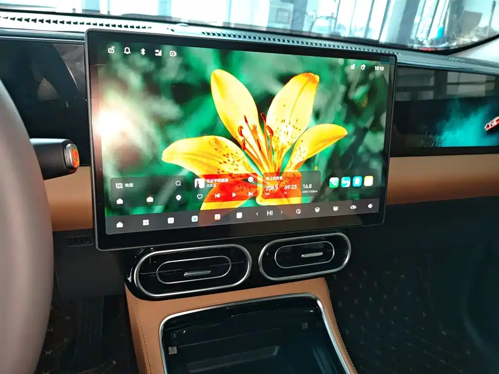 Фото машины 15