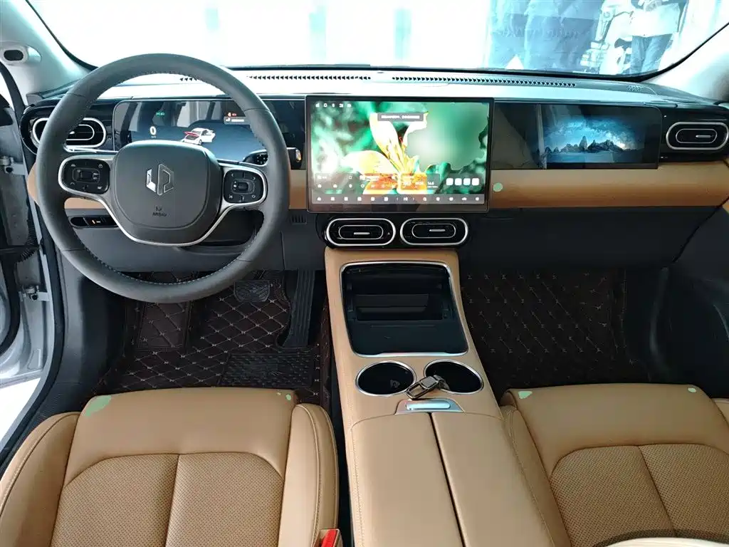 Фото машины 7