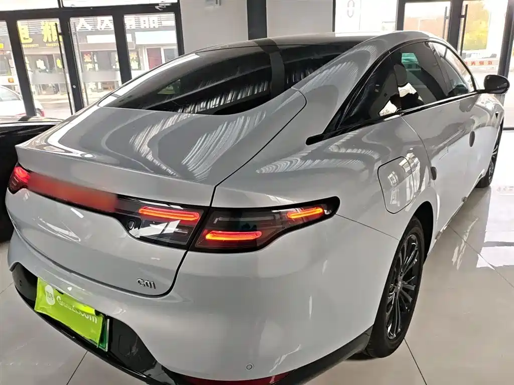 Zero run C01 2024 pure electric 525 Comfort Edition