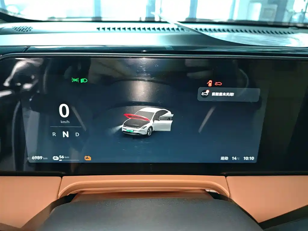 Фото машины 9