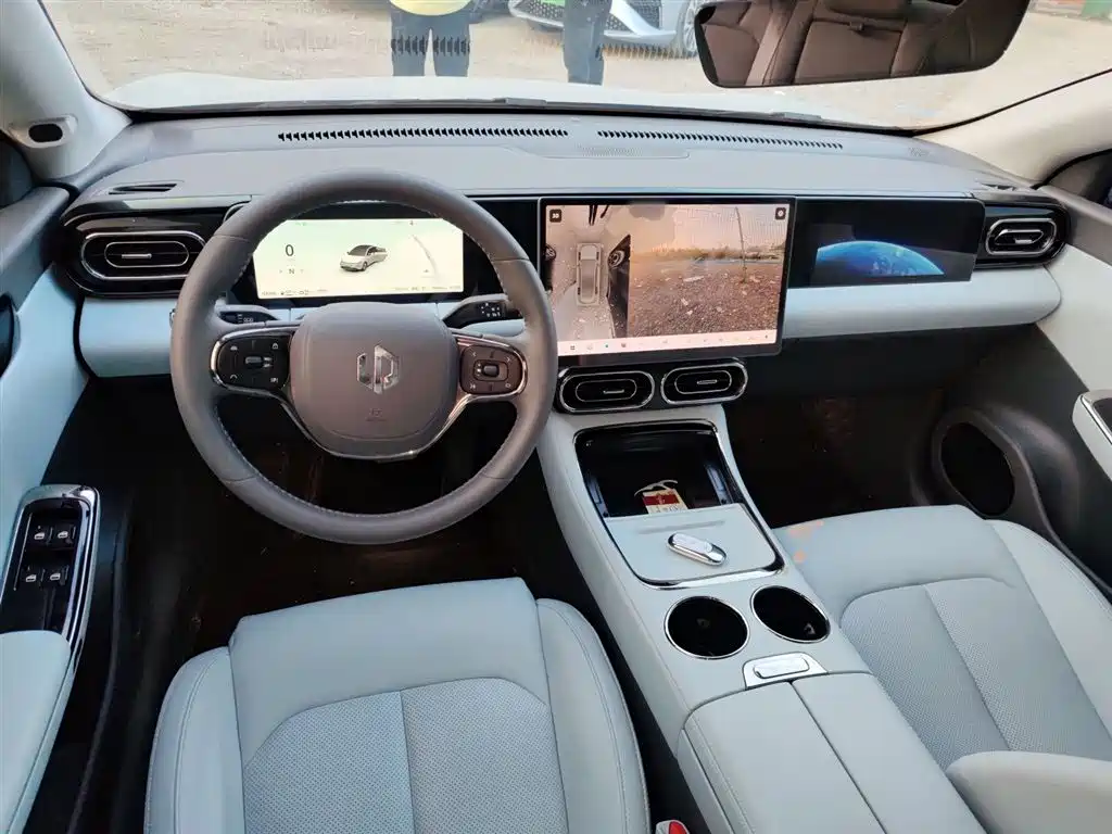 Фото машины 6