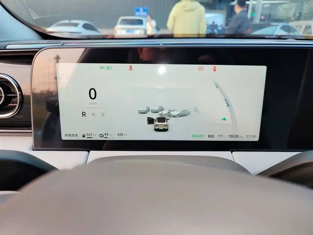 Фото машины 7