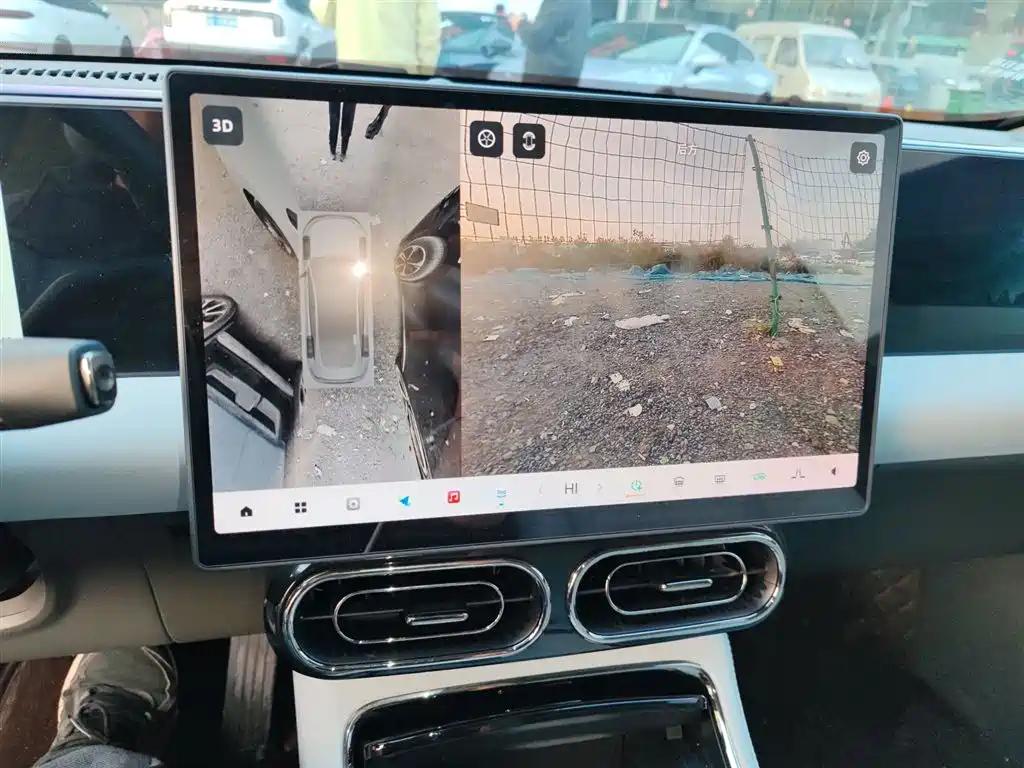 Фото машины 8