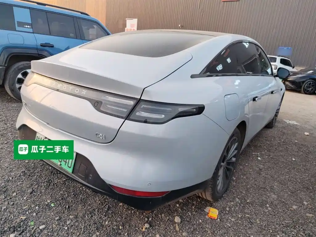 Фото машины 12