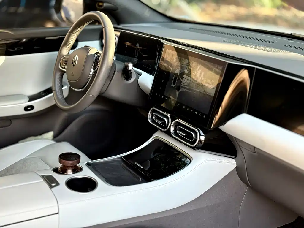 Zero run C01 2024 Extended Range 216 Comfort Edition