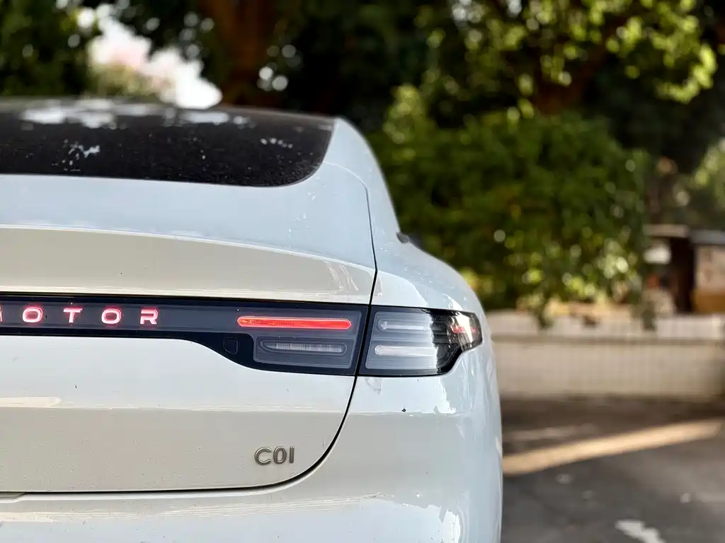 Фото машины 10