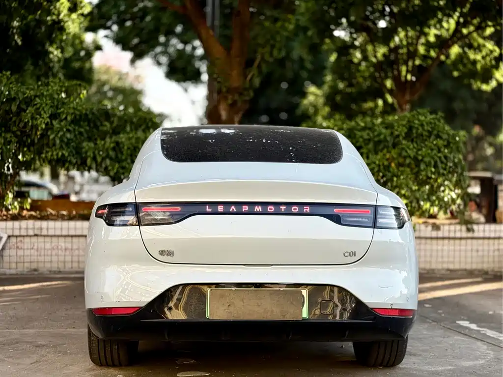 Фото машины 9