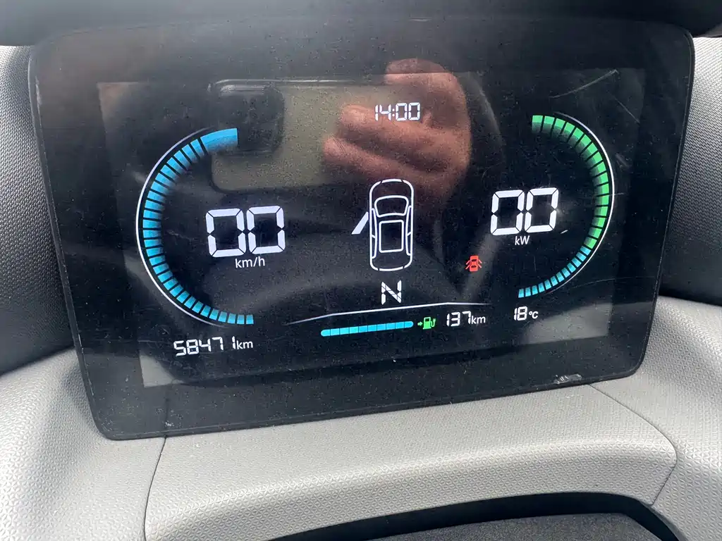 Фото машины 8