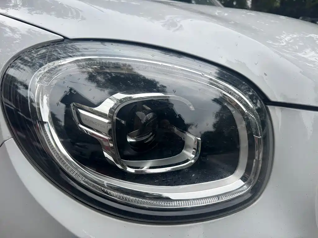 Zero run T03 2022 Haoyu Edition