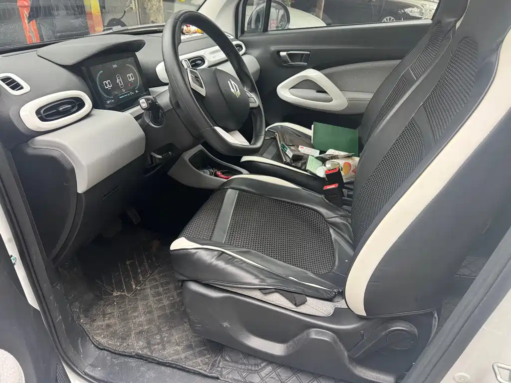 Фото машины 6