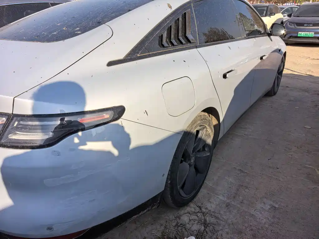 Фото машины 6