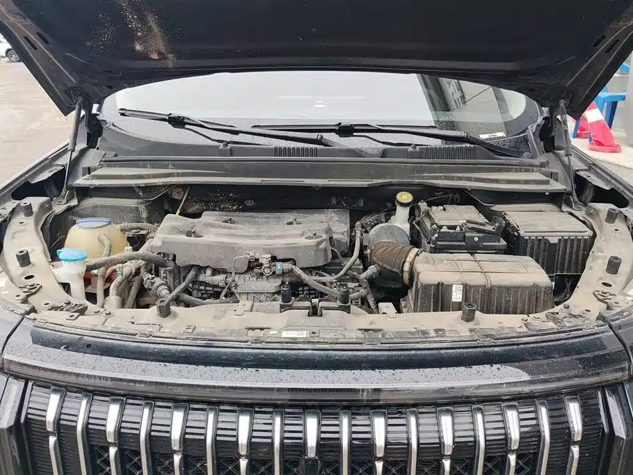 Фото машины 13