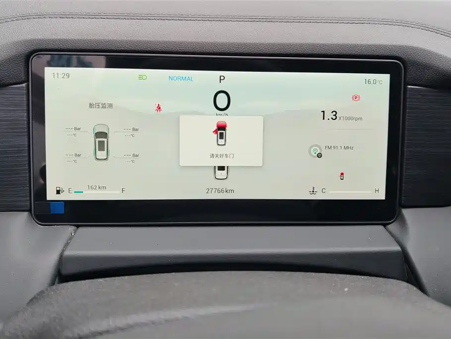 Фото машины 6