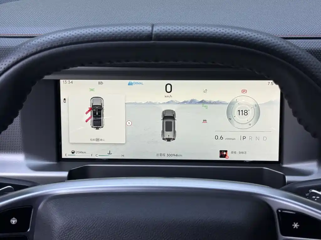 Фото машины 14