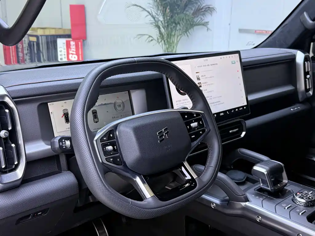 Фото машины 16