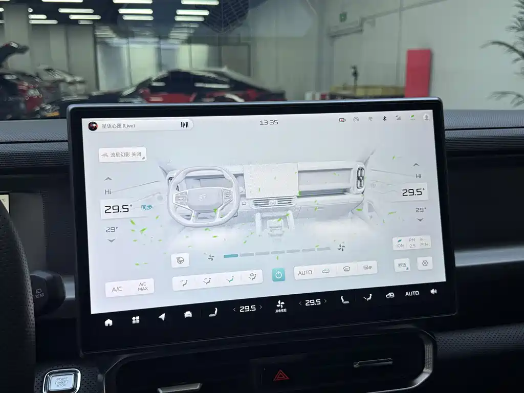 Jet Traveler 2025 2.0 TD DCT XWD Crossing