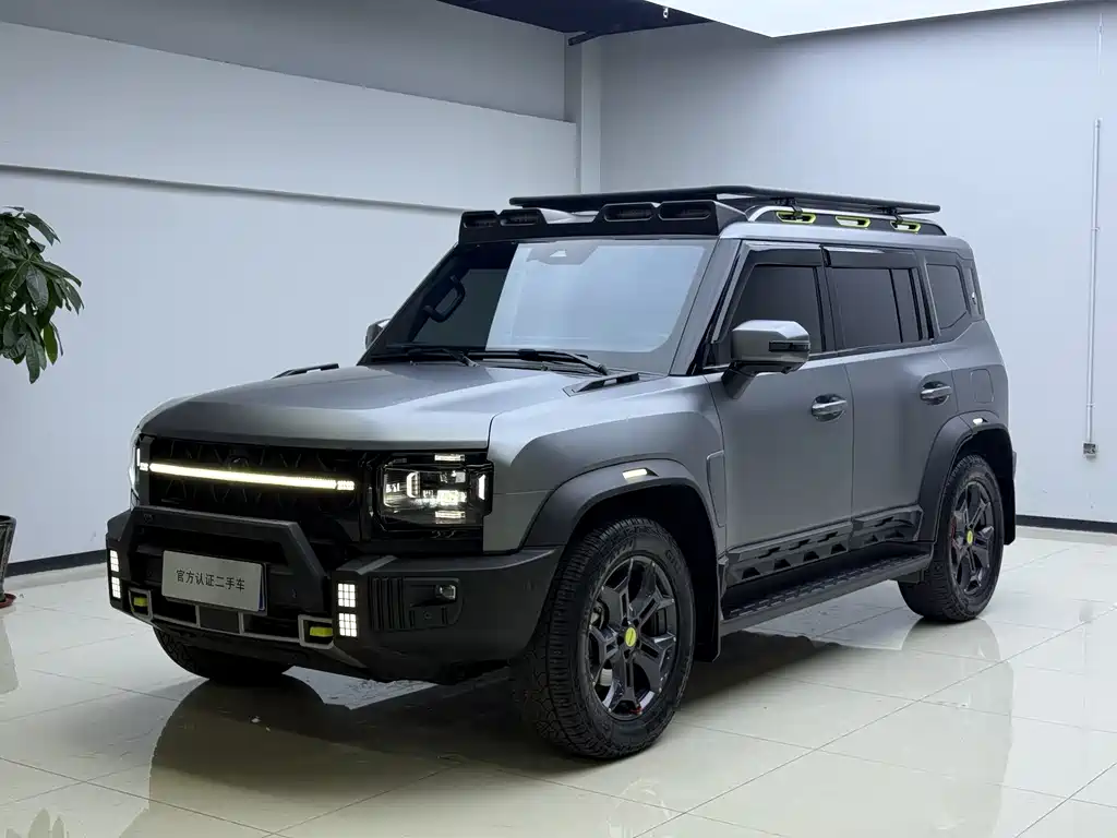 Бэкграунд машины